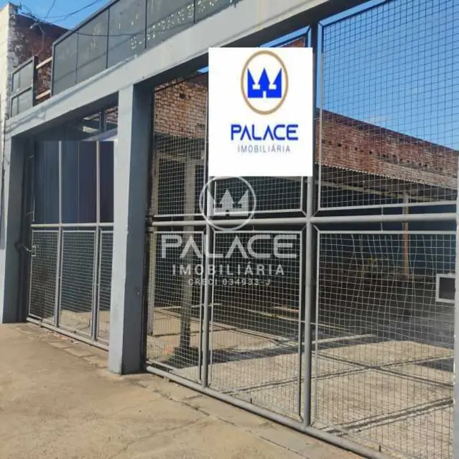 Foto 3 de Loja para alugar, 365m2 em Piracicaba - SP