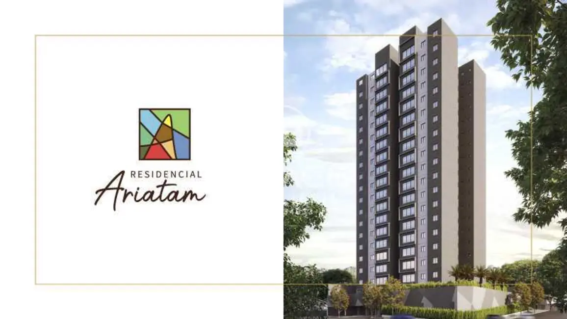 Apartamento à venda, 81m2 em Piracicaba - SP - imagem 4 Foto 4 de Apartamento à venda, 81m2 em Piracicaba - SP