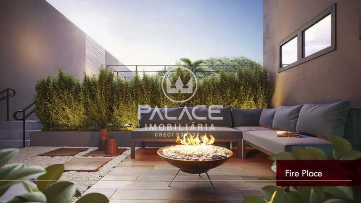 Apartamento à venda, 81m2 em Piracicaba - SP - imagem 5 Foto 5 de Apartamento à venda, 81m2 em Piracicaba - SP