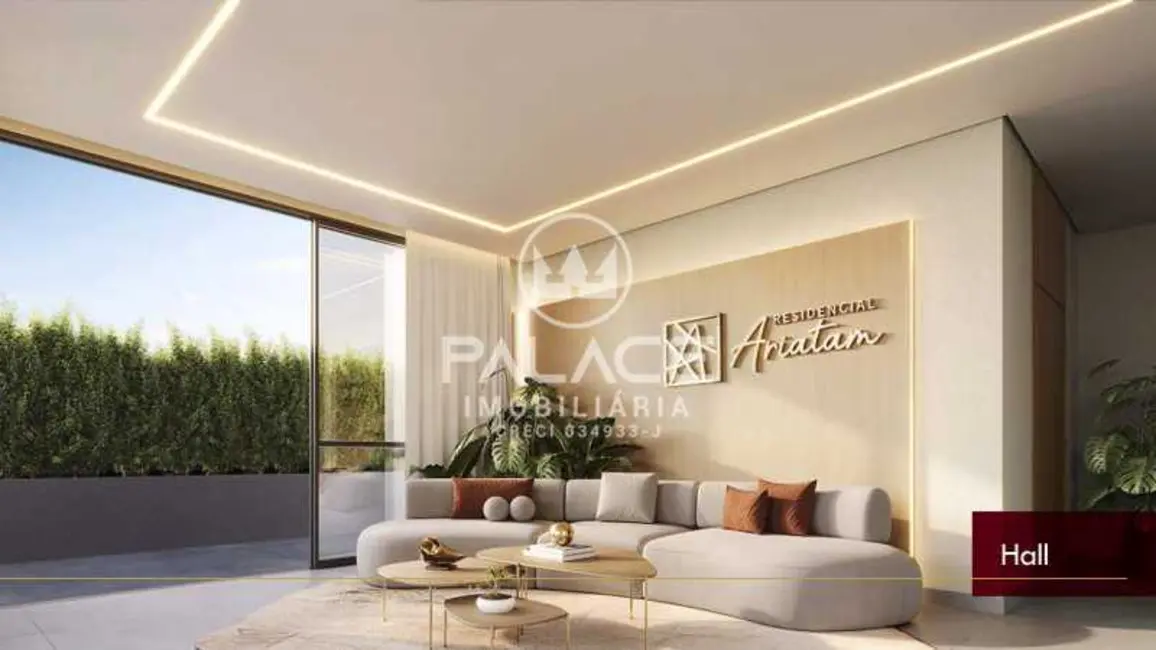 Apartamento à venda, 81m2 em Piracicaba - SP - imagem 6 Foto 6 de Apartamento à venda, 81m2 em Piracicaba - SP