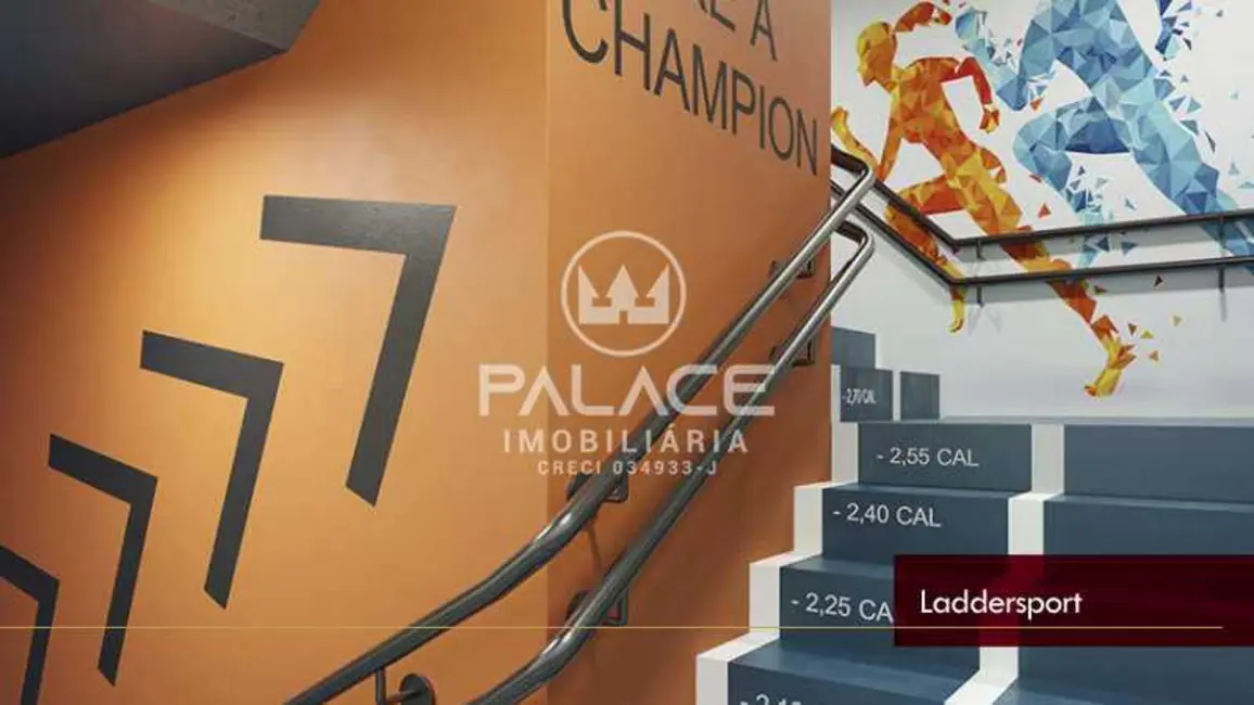 Apartamento à venda, 81m2 em Piracicaba - SP - imagem 7 Foto 7 de Apartamento à venda, 81m2 em Piracicaba - SP