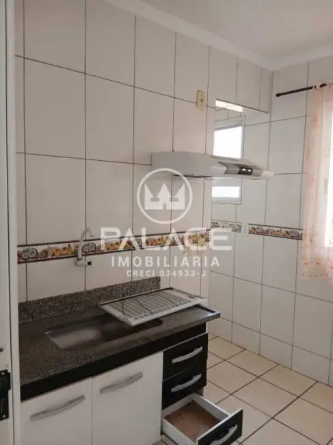 Apartamento com 2 quartos à venda, 42m2 em Piracicaba - SP - imagem 5 Foto 5 de Apartamento com 2 quartos à venda, 42m2 em Piracicaba - SP