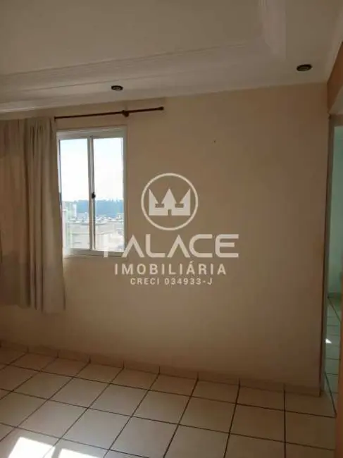 Apartamento com 2 quartos à venda, 42m2 em Piracicaba - SP - imagem 9 Foto 9 de Apartamento com 2 quartos à venda, 42m2 em Piracicaba - SP