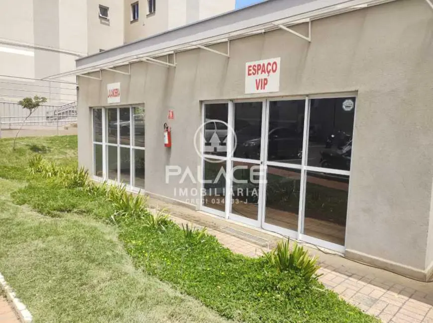 Apartamento com 2 quartos à venda, 46m2 em Piracicaba - SP - imagem 3 Foto 3 de Apartamento com 2 quartos à venda, 46m2 em Piracicaba - SP