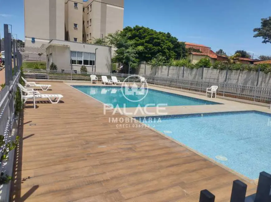 Apartamento com 2 quartos à venda, 46m2 em Piracicaba - SP - imagem 6 Foto 6 de Apartamento com 2 quartos à venda, 46m2 em Piracicaba - SP