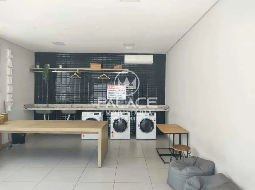 Apartamento com 2 quartos à venda, 46m2 em Piracicaba - SP - imagem 4 Foto 4 de Apartamento com 2 quartos à venda, 46m2 em Piracicaba - SP