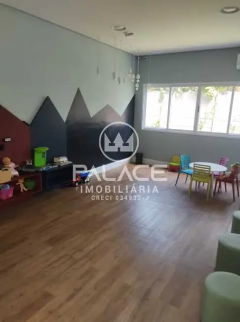 Apartamento com 2 quartos à venda, 46m2 em Piracicaba - SP - imagem 9 Foto 9 de Apartamento com 2 quartos à venda, 46m2 em Piracicaba - SP