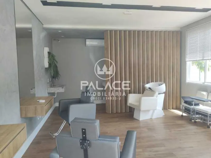 Foto 2 de Apartamento com 2 quartos à venda, 46m2 em Piracicaba - SP