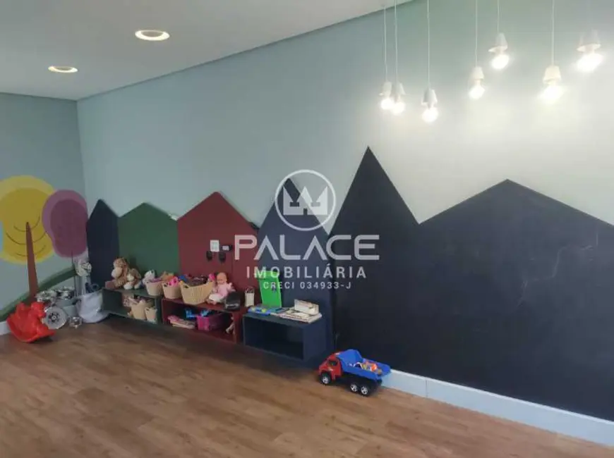 Apartamento com 2 quartos à venda, 46m2 em Piracicaba - SP - imagem 7 Foto 7 de Apartamento com 2 quartos à venda, 46m2 em Piracicaba - SP