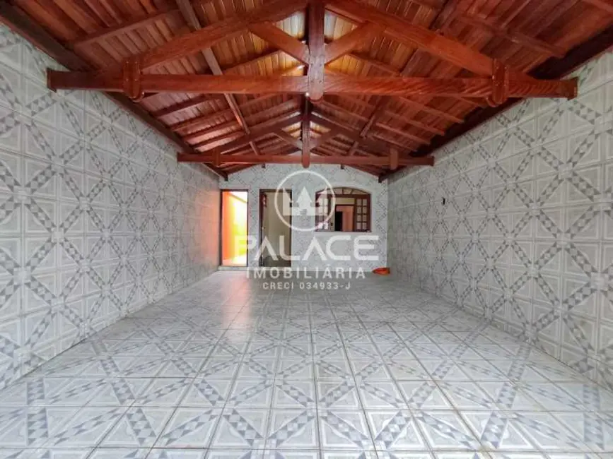Foto 2 de Casa com 2 quartos à venda e para alugar, 87m2 em Piracicaba - SP