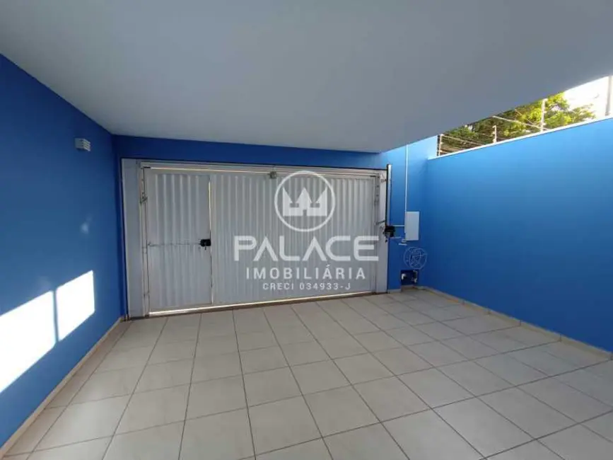 Casa com 2 quartos para alugar, 110m2 em Piracicaba - SP - imagem 4 Foto 4 de Casa com 2 quartos para alugar, 110m2 em Piracicaba - SP