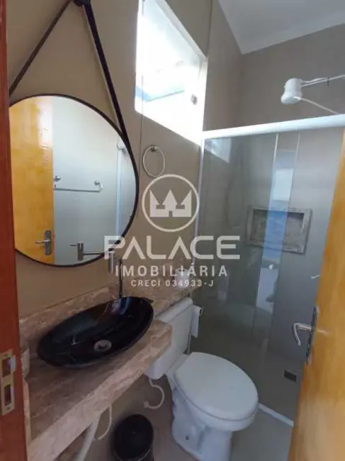 Casa com 2 quartos para alugar, 110m2 em Piracicaba - SP - imagem 9 Foto 9 de Casa com 2 quartos para alugar, 110m2 em Piracicaba - SP