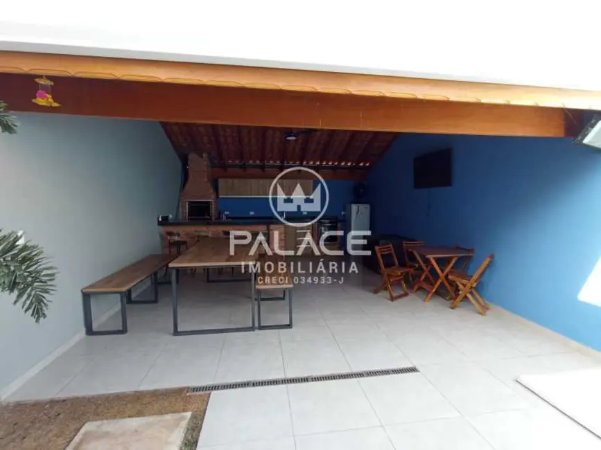Casa com 2 quartos para alugar, 110m2 em Piracicaba - SP - imagem 6 Foto 6 de Casa com 2 quartos para alugar, 110m2 em Piracicaba - SP