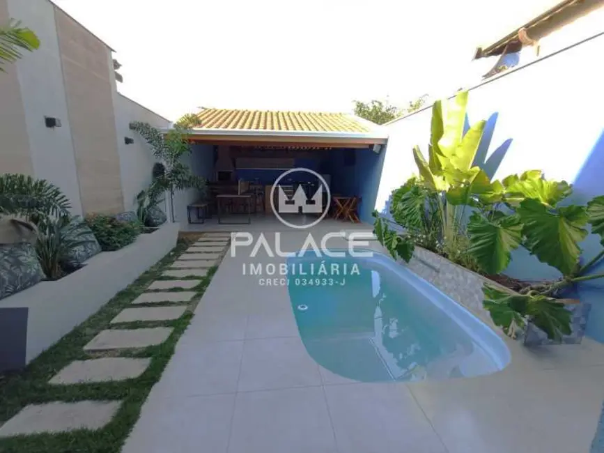 Casa com 2 quartos para alugar, 110m2 em Piracicaba - SP - imagem 5 Foto 5 de Casa com 2 quartos para alugar, 110m2 em Piracicaba - SP