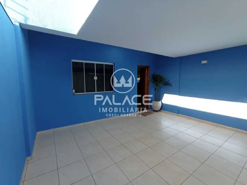 Casa com 2 quartos para alugar, 110m2 em Piracicaba - SP - imagem 1 Foto 1 de Casa com 2 quartos para alugar, 110m2 em Piracicaba - SP
