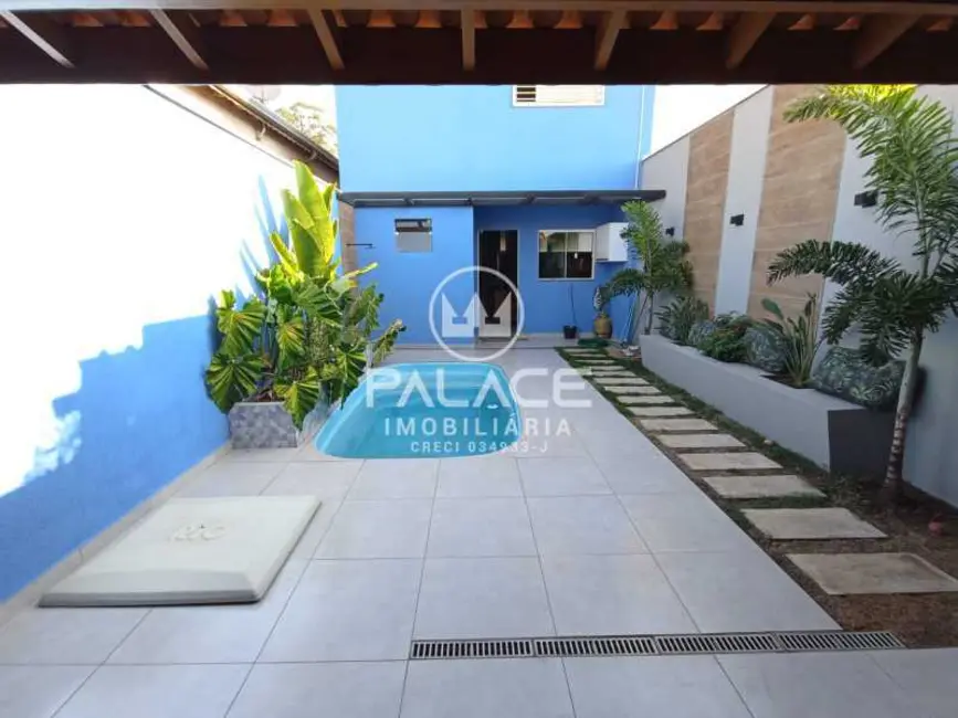 Casa com 2 quartos para alugar, 110m2 em Piracicaba - SP - imagem 8 Foto 8 de Casa com 2 quartos para alugar, 110m2 em Piracicaba - SP