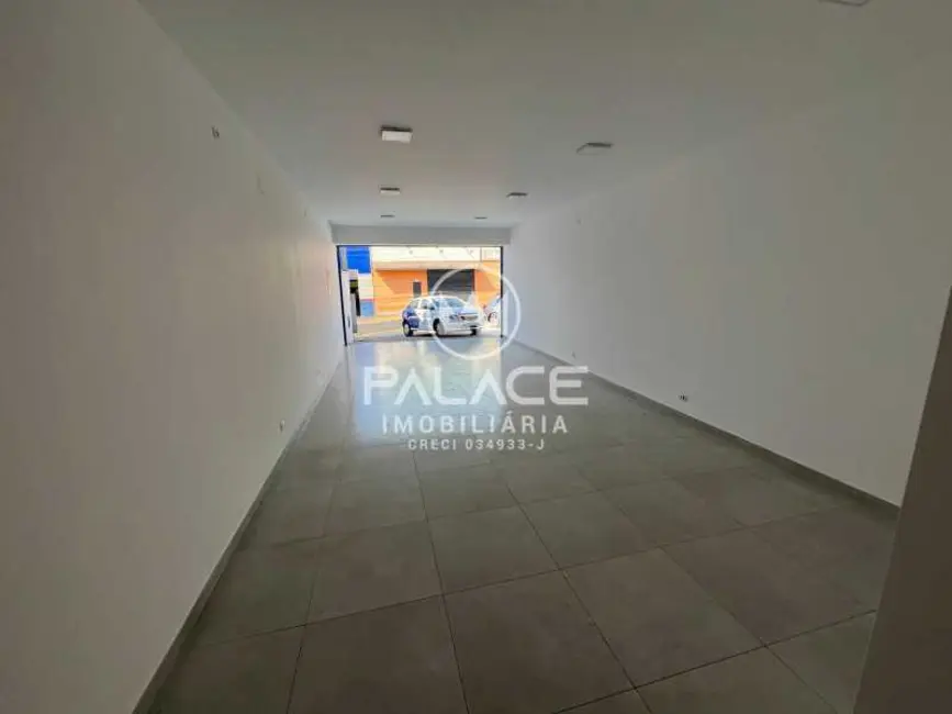 Foto 2 de Loja para alugar, 100m2 em Piracicaba - SP