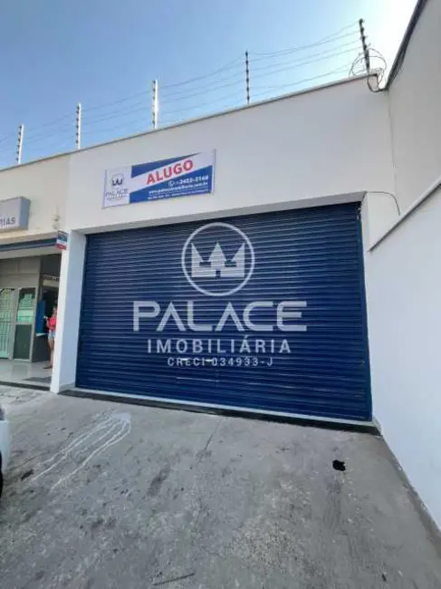 Foto 1 de Loja para alugar, 100m2 em Piracicaba - SP