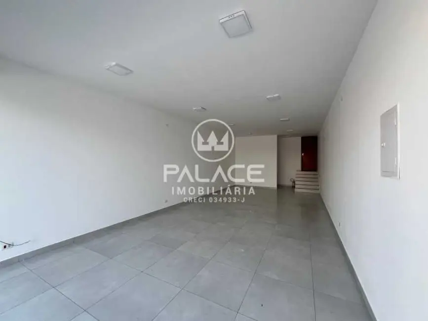 Foto 3 de Loja para alugar, 100m2 em Piracicaba - SP