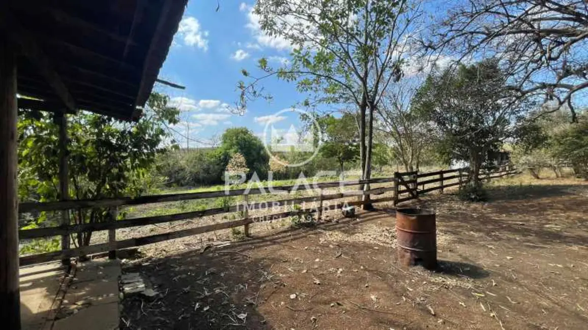 Foto 3 de Sítio / Rancho com 4 quartos à venda, 800m2 em Piracicaba - SP
