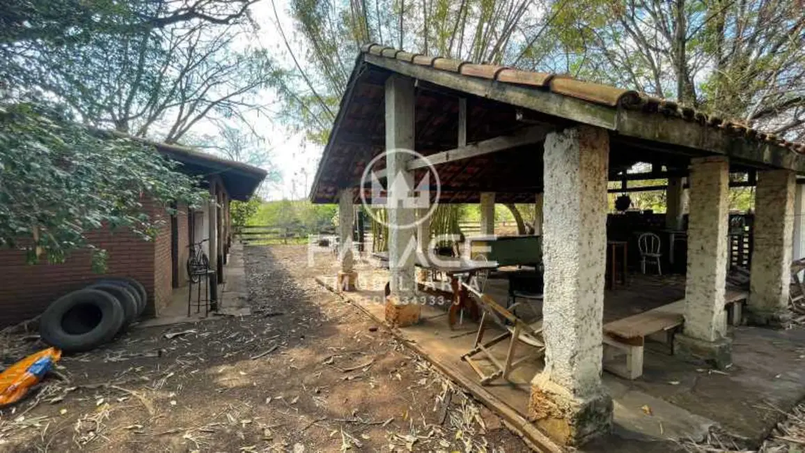 Foto 4 de Sítio / Rancho com 4 quartos à venda, 800m2 em Piracicaba - SP