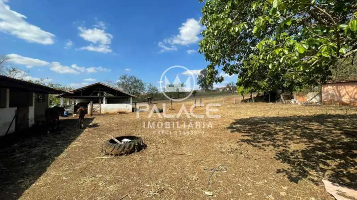 Foto 8 de Sítio / Rancho com 4 quartos à venda, 800m2 em Piracicaba - SP