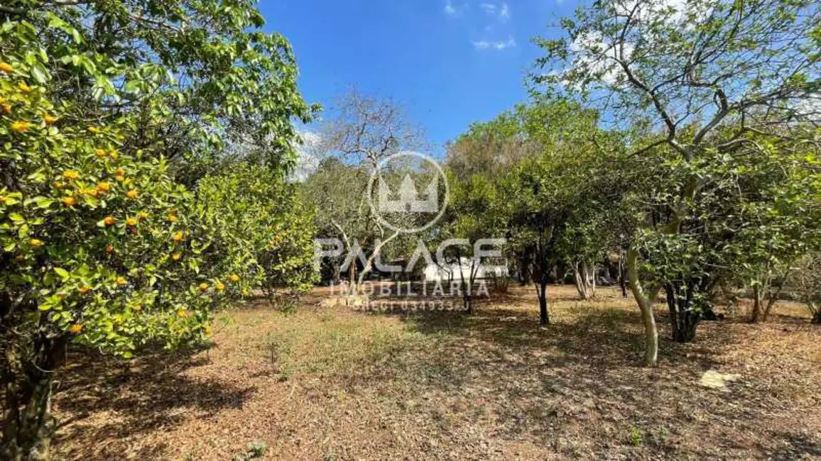 Foto 7 de Sítio / Rancho com 4 quartos à venda, 800m2 em Piracicaba - SP