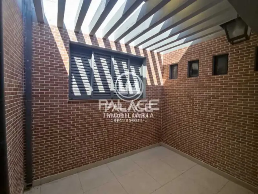Foto 2 de Casa Comercial com 4 quartos para alugar, 302m2 em Piracicaba - SP