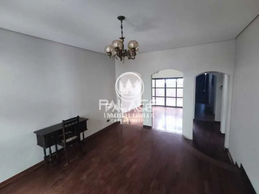 Casa Comercial com 4 quartos para alugar, 302m2 em Piracicaba - SP - imagem 5 Foto 5 de Casa Comercial com 4 quartos para alugar, 302m2 em Piracicaba - SP