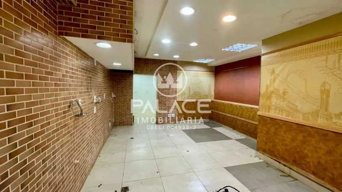 Foto 6 de Prédio Inteiro para alugar, 113m2 em Piracicaba - SP