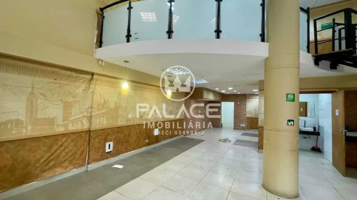 Foto 2 de Prédio Inteiro para alugar, 113m2 em Piracicaba - SP