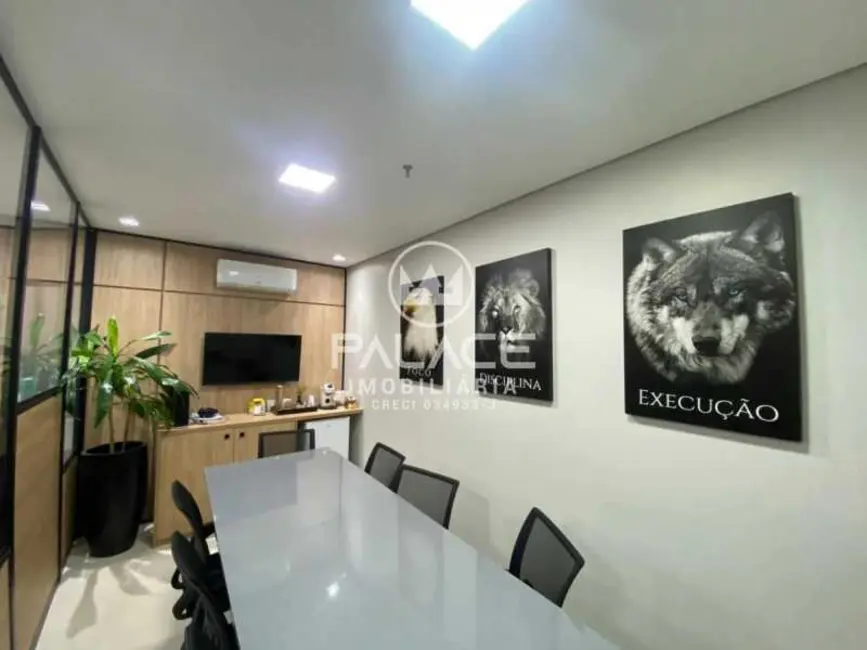 Foto 3 de Sala Comercial à venda, 65m2 em Piracicaba - SP