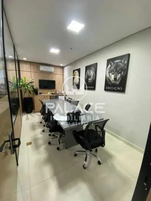 Foto 9 de Sala Comercial à venda, 65m2 em Piracicaba - SP