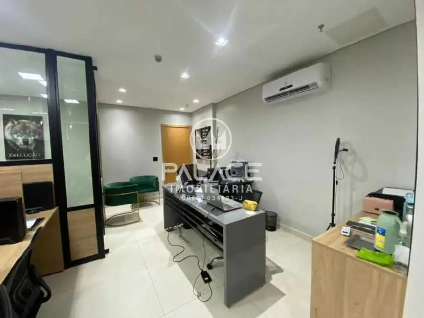 Foto 4 de Sala Comercial à venda, 65m2 em Piracicaba - SP