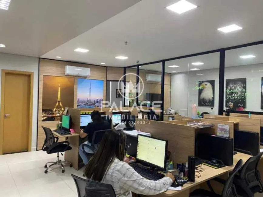 Foto 2 de Sala Comercial à venda, 65m2 em Piracicaba - SP