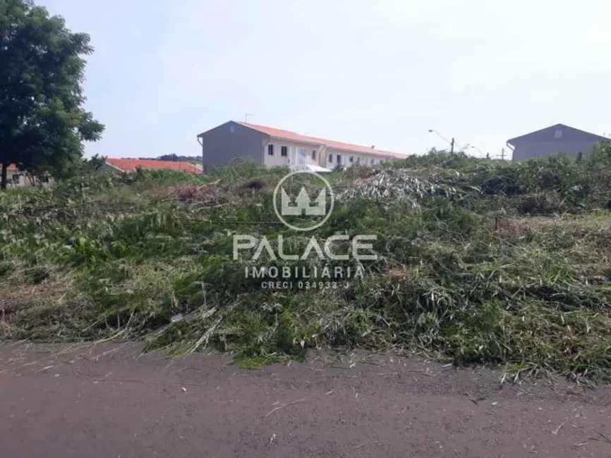 Foto 2 de Terreno / Lote à venda, 522m2 em Piracicaba - SP