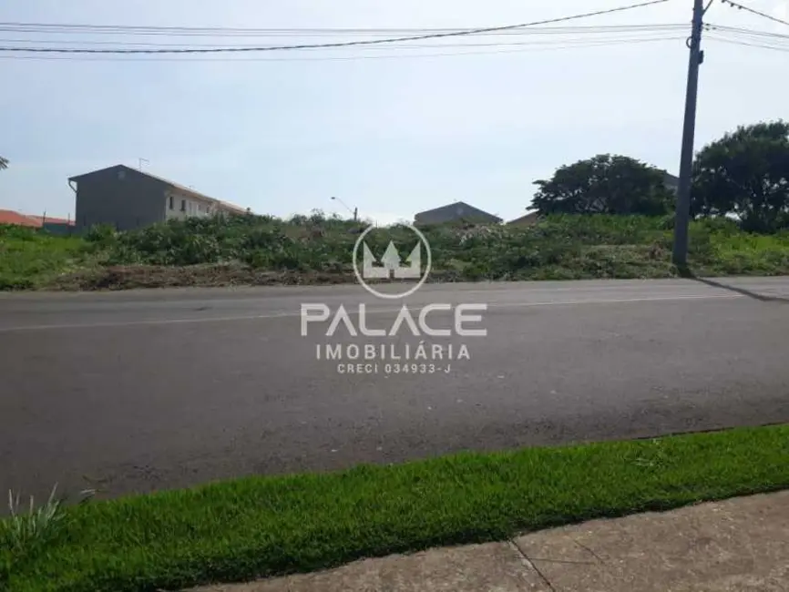 Foto 1 de Terreno / Lote à venda, 522m2 em Piracicaba - SP