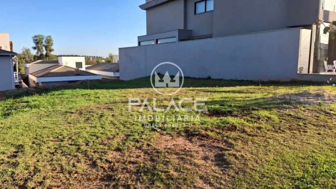 Foto 6 de Terreno / Lote à venda, 275m2 em Piracicaba - SP