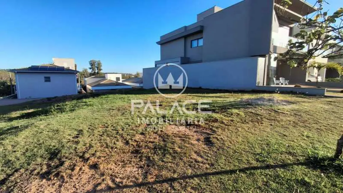 Foto 5 de Terreno / Lote à venda, 275m2 em Piracicaba - SP