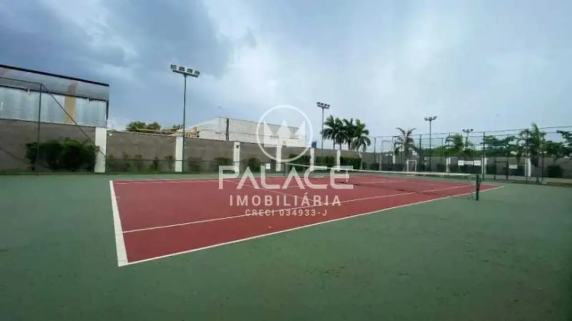 Foto 4 de Terreno / Lote à venda, 275m2 em Piracicaba - SP