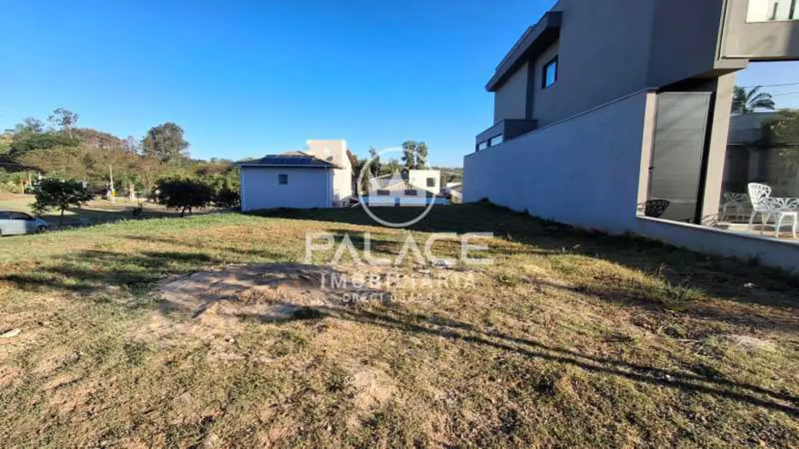 Foto 7 de Terreno / Lote à venda, 275m2 em Piracicaba - SP
