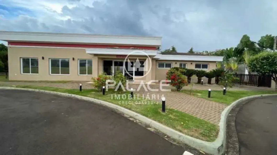 Foto 2 de Terreno / Lote à venda, 275m2 em Piracicaba - SP