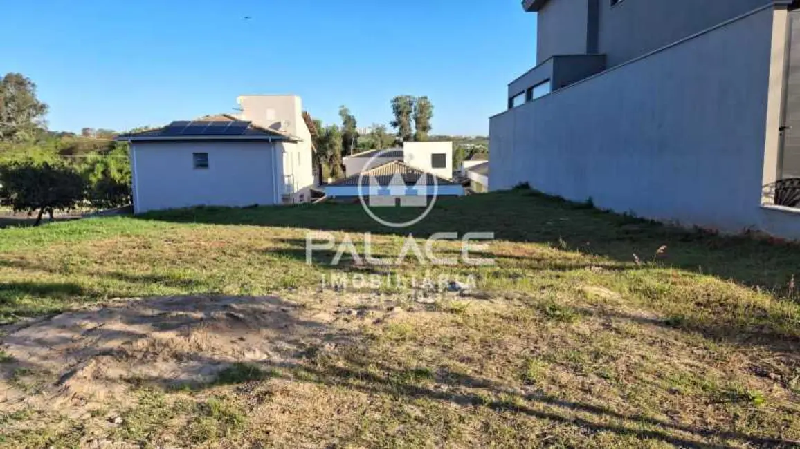 Foto 8 de Terreno / Lote à venda, 275m2 em Piracicaba - SP