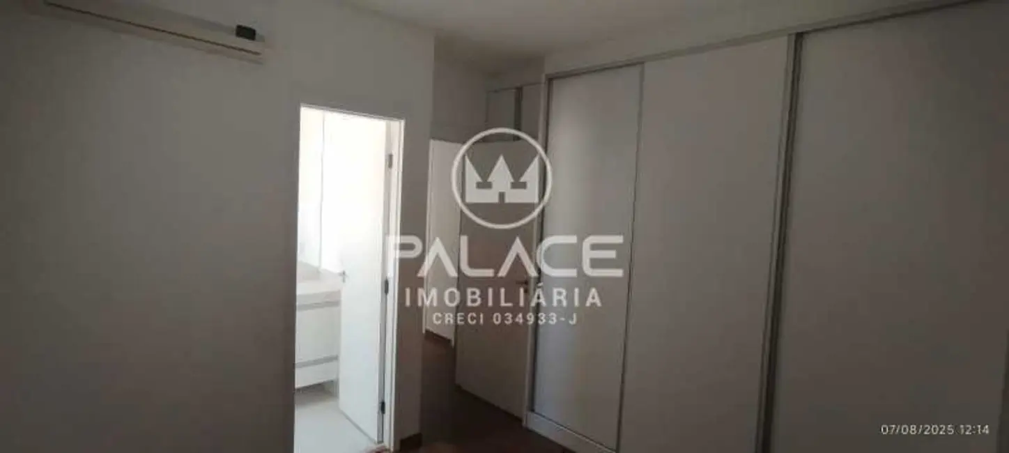 Apartamento com 3 quartos à venda e para alugar, 97m2 em Piracicaba - SP - imagem 9 Foto 9 de Apartamento com 3 quartos à venda e para alugar, 97m2 em Piracicaba - SP