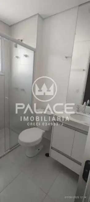 Apartamento com 3 quartos à venda e para alugar, 97m2 em Piracicaba - SP - imagem 6 Foto 6 de Apartamento com 3 quartos à venda e para alugar, 97m2 em Piracicaba - SP