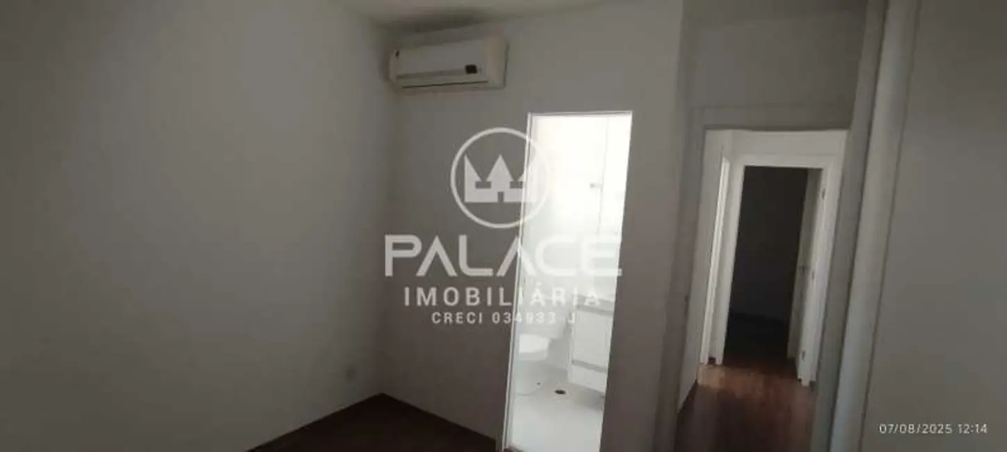 Apartamento com 3 quartos à venda e para alugar, 97m2 em Piracicaba - SP - imagem 8 Foto 8 de Apartamento com 3 quartos à venda e para alugar, 97m2 em Piracicaba - SP