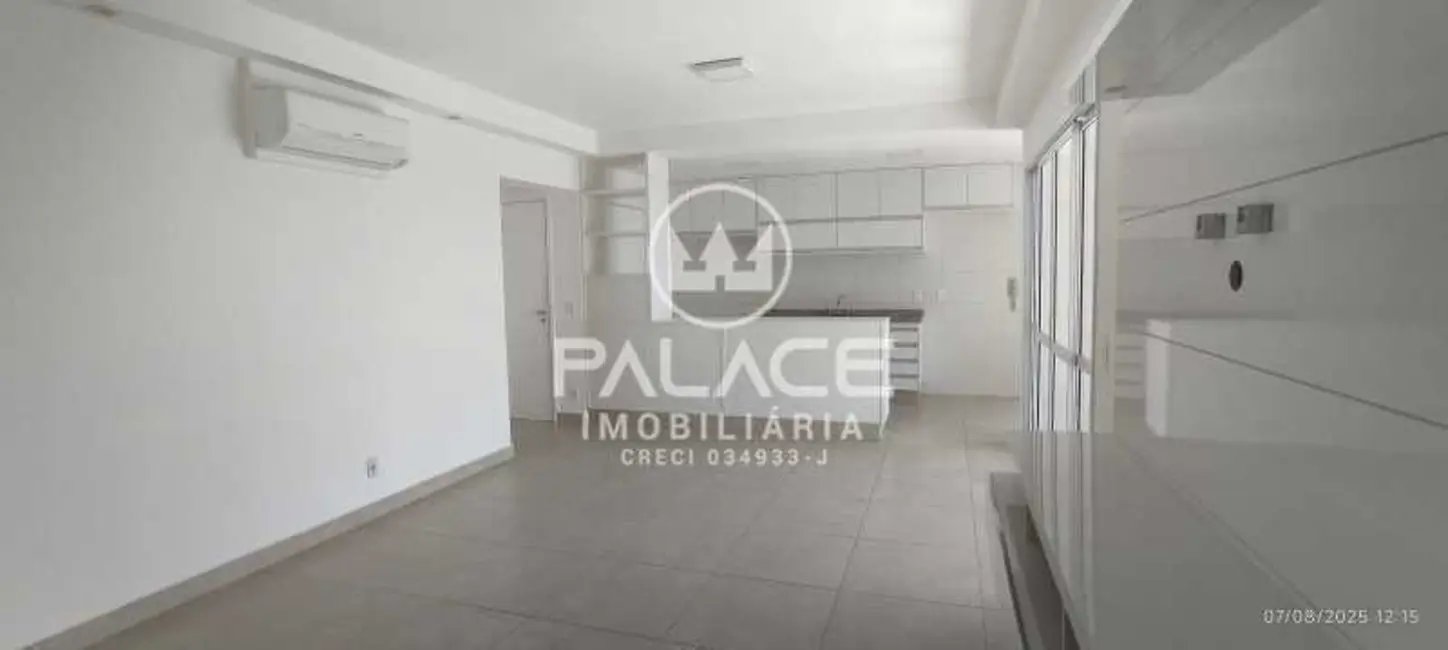 Apartamento com 3 quartos à venda e para alugar, 97m2 em Piracicaba - SP - imagem 5 Foto 5 de Apartamento com 3 quartos à venda e para alugar, 97m2 em Piracicaba - SP