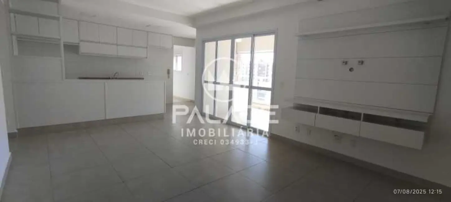 Apartamento com 3 quartos à venda e para alugar, 97m2 em Piracicaba - SP - imagem 7 Foto 7 de Apartamento com 3 quartos à venda e para alugar, 97m2 em Piracicaba - SP