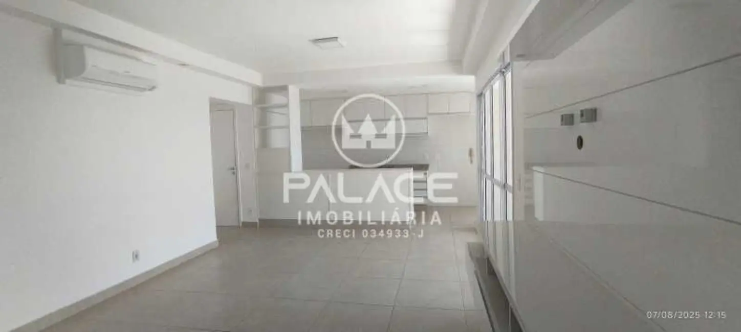 Apartamento com 3 quartos à venda e para alugar, 97m2 em Piracicaba - SP - imagem 4 Foto 4 de Apartamento com 3 quartos à venda e para alugar, 97m2 em Piracicaba - SP