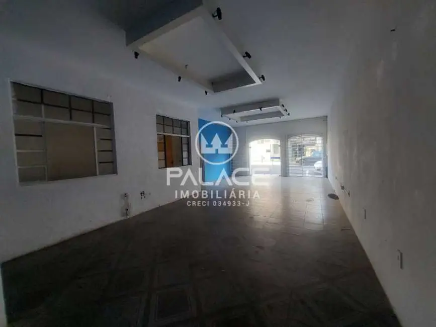 Foto 8 de Loja para alugar, 174m2 em Piracicaba - SP